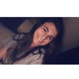 Meet your Posher, Paige